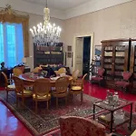 The Saint\'S Library Loft In Historical Palace